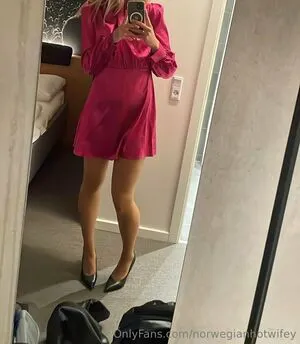 Norwegianhotwifey OnlyFans Leaked Free Thumbnail Picture - #6JtiS7yEo8