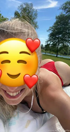 Norwegianhotwifey OnlyFans Leaked Free Thumbnail Picture - #6QFKKkU1Dv