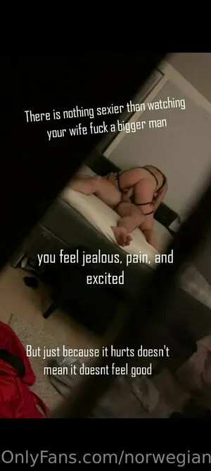 Norwegianhotwifey OnlyFans Leaked Free Thumbnail Picture - #BIWZrUjEfI