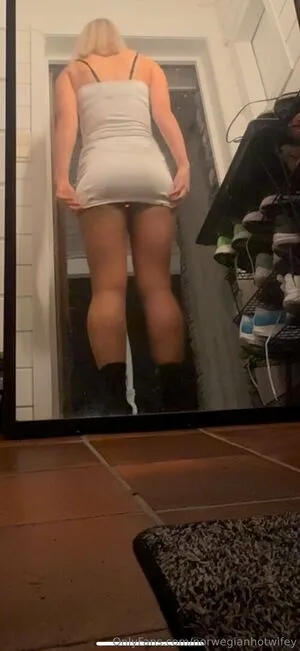 Norwegianhotwifey OnlyFans Leaked Free Thumbnail Picture - #Wws5gYuX30