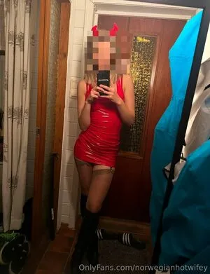 Norwegianhotwifey OnlyFans Leaked Free Thumbnail Picture - #kfvxzVamlf