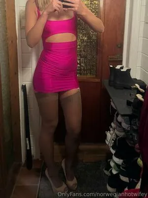 Norwegianhotwifey OnlyFans Leaked Free Thumbnail Picture - #vlGbnTIcVo