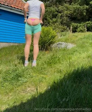 Norwegianhotwifey OnlyFans Leaked Free Thumbnail Picture - #vmZezFRmHp
