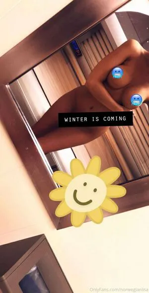 Norwegianlisa OnlyFans Leaked Free Thumbnail Picture - #6BiMXjTFOJ