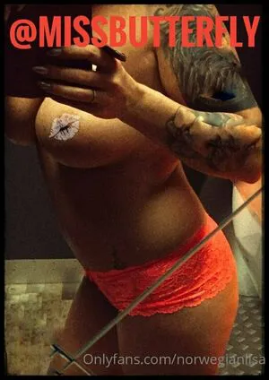 Norwegianlisa OnlyFans Leaked Free Thumbnail Picture - #GiPr7ESiYT