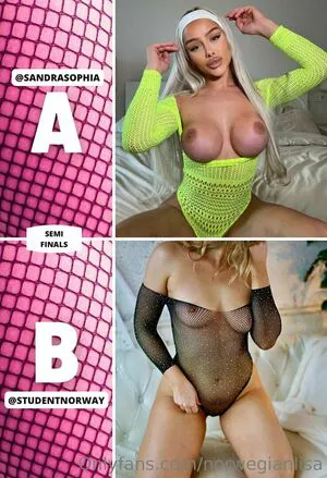 Norwegianlisa OnlyFans Leaked Free Thumbnail Picture - #VA5dDm7f8G
