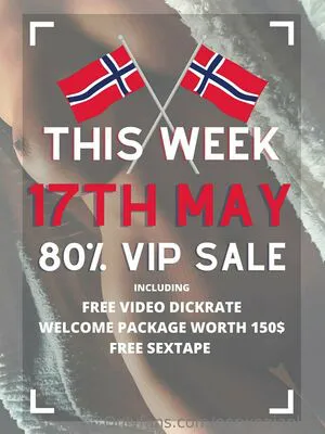 Norwegianlisa OnlyFans Leaked Free Thumbnail Picture - #XnxqNjcJ8Y