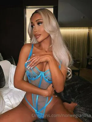 Norwegianlisa OnlyFans Leaked Free Thumbnail Picture - #eCTA6dSWp9