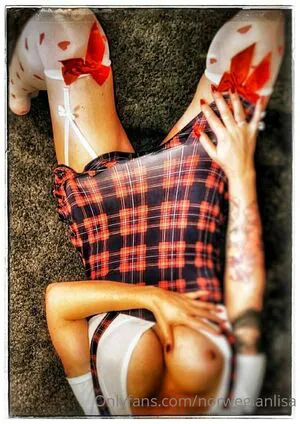 Norwegianlisa OnlyFans Leaked Free Thumbnail Picture - #eZ3hiKCrT8