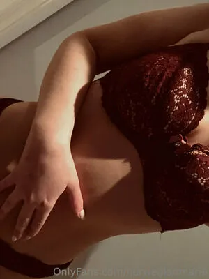 Norwegianmaria OnlyFans Leaked Free Thumbnail Picture - #0C1NZKqkC1