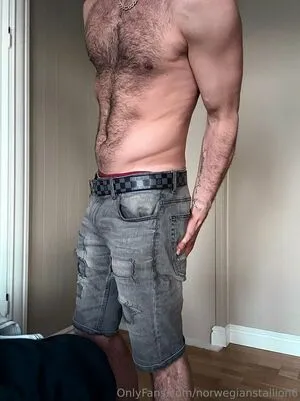 Norwegianstallion6 OnlyFans Leaked Free Thumbnail Picture - #FHSGxZfMY1