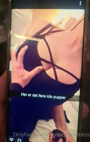 Norwegiantittiess OnlyFans Leaked Free Thumbnail Picture - #UXzBJcb9X3