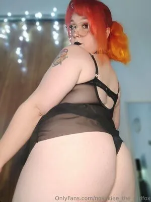 Nosakiee The Redfox OnlyFans Leaked Free Thumbnail Picture - #RfYgoZYCOv