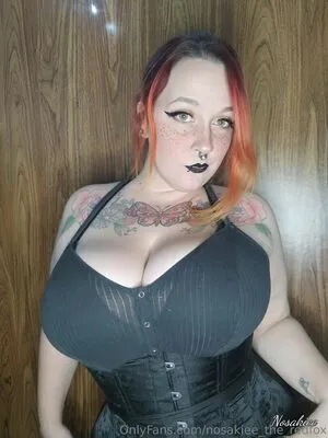 Nosakiee The Redfox OnlyFans Leaked Free Thumbnail Picture - #yTKbas6rII