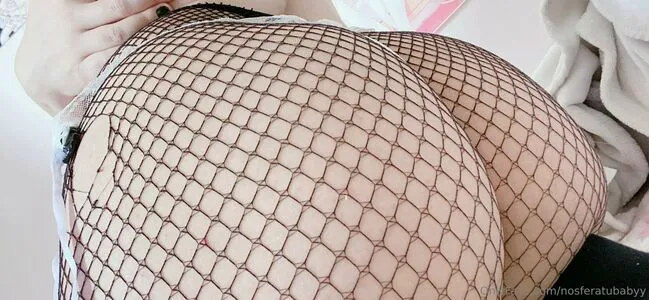 Nosferatubabyy OnlyFans Leaked Free Thumbnail Picture - #GOaUNQheNU