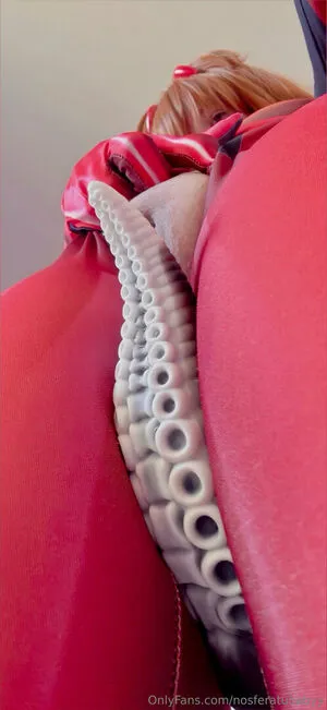 Nosferatubabyy OnlyFans Leaked Free Thumbnail Picture - #NoBkvApl4l