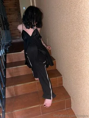 Nosgov OnlyFans Leaked Free Thumbnail Picture - #9xONngiuwr