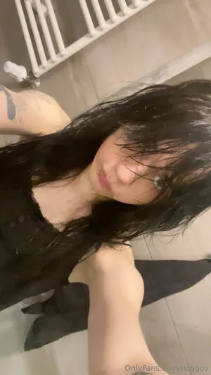 Nosgov OnlyFans Leaked Free Thumbnail Picture - #x29lyvuOML