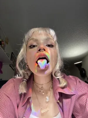 Nosheylin OnlyFans Leaked Free Thumbnail Picture - #EifsBsLMMS