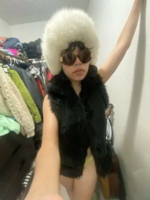 Nosheylin OnlyFans Leaked Free Thumbnail Picture - #hVXCzwR79s