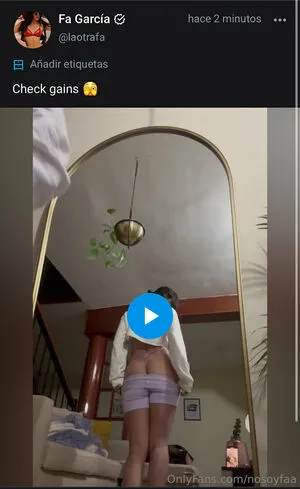 Nosoyfaa OnlyFans Leaked Free Thumbnail Picture - #H3dJpF1VKP