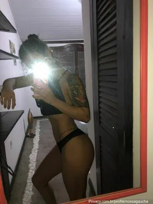 Nossa Gaucha OnlyFans Leaked Free Thumbnail Picture - #50dGBL2D4l