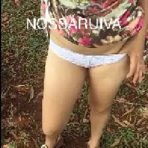 Nossa Ruiva OnlyFans Leaked Free Thumbnail Picture - #VYRGJonmHw