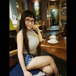 Nostaljia Green OnlyFans Leaked Free Thumbnail Picture - #xcsKTRH5GJ