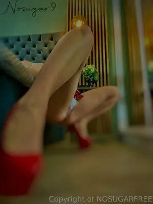 Nosugarfree OnlyFans Leaked Free Thumbnail Picture - #fhMy5veWKS