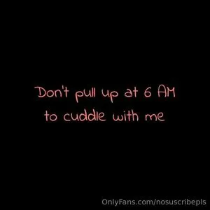 Nosuscribepls OnlyFans Leaked Free Thumbnail Picture - #PIR2pGIIMX