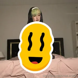 Not Arielle OnlyFans Leaked Free Thumbnail Picture - #YdpAUsDF13