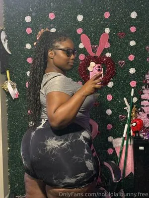 Not Lola Bunny Free OnlyFans Leaked Free Thumbnail Picture - #07U3i68rZp