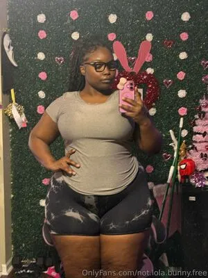 Not Lola Bunny Free OnlyFans Leaked Free Thumbnail Picture - #1MGRYdTii0