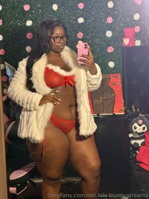 Not Lola Bunny Free OnlyFans Leaked Free Thumbnail Picture - #8PbzOt9XAY
