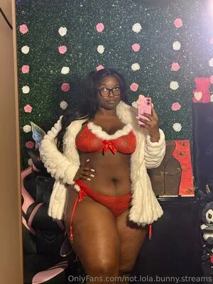 Not Lola Bunny Free OnlyFans Leaked Free Thumbnail Picture - #CrPLBlcxjq