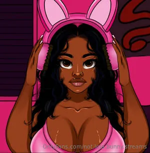 Not Lola Bunny Free OnlyFans Leaked Free Thumbnail Picture - #HUjnKUdysv