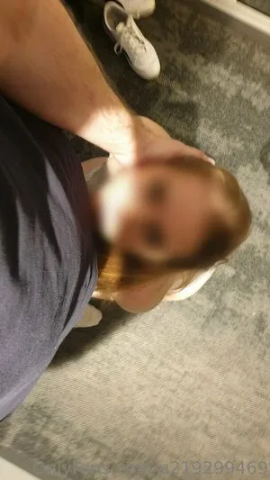Not So Good Wife OnlyFans Leaked Free Thumbnail Picture - #1KCycDesAO