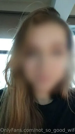 Not So Good Wife OnlyFans Leaked Free Thumbnail Picture - #70JEXMFLhC