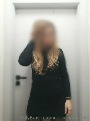 Not So Good Wife OnlyFans Leaked Free Thumbnail Picture - #e1mdlUZvrC