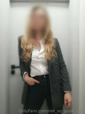 Not So Good Wife OnlyFans Leaked Free Thumbnail Picture - #uyEhbZRyov