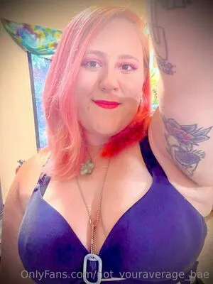 Not Youraverage Bae OnlyFans Leaked Free Thumbnail Picture - #vnc9PcZGF5