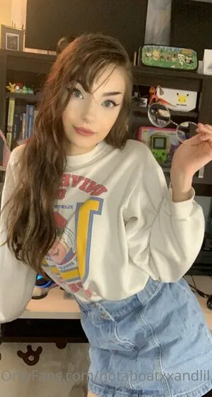 Notaboatxx OnlyFans Leaked Free Thumbnail Picture - #wmArtjYlDC