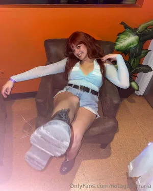 Notagainmaria OnlyFans Leaked Free Thumbnail Picture - #2PGTjDfDFM