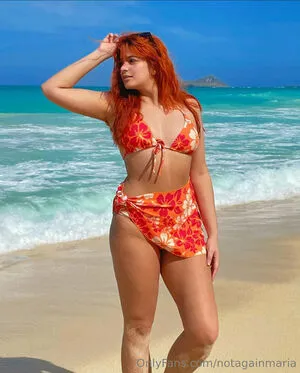 Notagainmaria OnlyFans Leaked Free Thumbnail Picture - #4fnoydg1X4