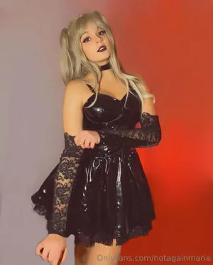 Notagainmaria OnlyFans Leaked Free Thumbnail Picture - #8ExSULsTQ7