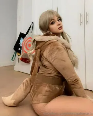 Notagainmaria OnlyFans Leaked Free Thumbnail Picture - #Eh5uY4RIvr