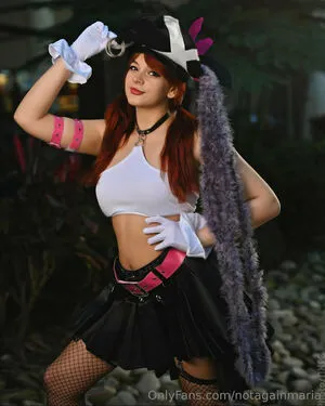 Notagainmaria OnlyFans Leaked Free Thumbnail Picture - #Ez0S5zZfD8