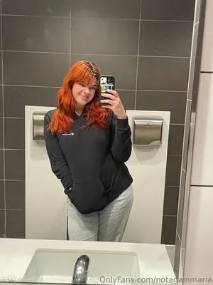 Notagainmaria OnlyFans Leaked Free Thumbnail Picture - #IZGZWNtEzo