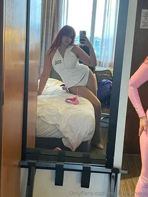 Notagainmaria OnlyFans Leaked Free Thumbnail Picture - #Jx8O00Sb4b