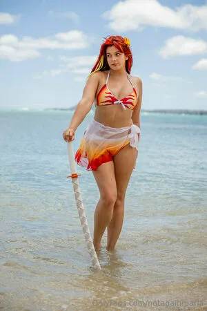 Notagainmaria OnlyFans Leaked Free Thumbnail Picture - #La3fcdjgIY